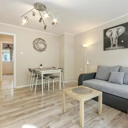 Nadmorski - Acco Rent *