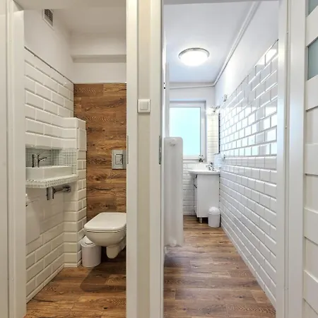 Apartmán Nadmorski - Acco Rent Sopoty