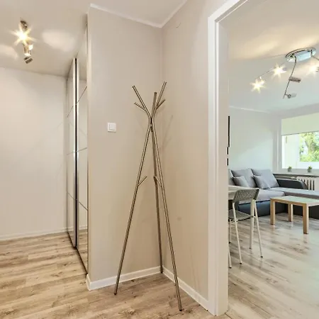 Appartement Nadmorski - Acco Rent Sopot