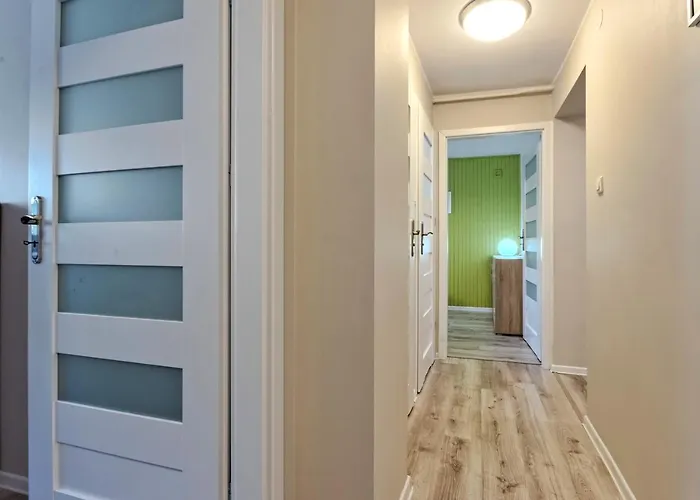 Nadmorski - Acco Rent Appartement