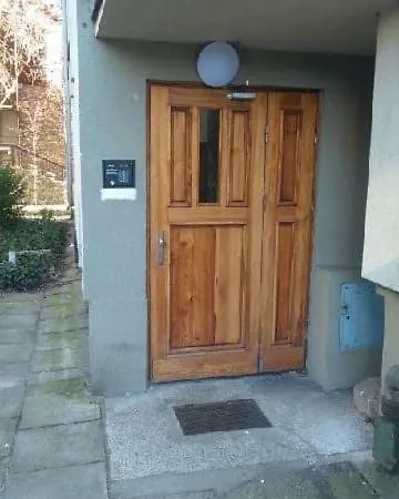 Apartment Nadmorski - Noclegisopot