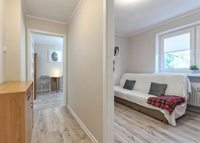 Nadmorski - Acco Rent Appartamento