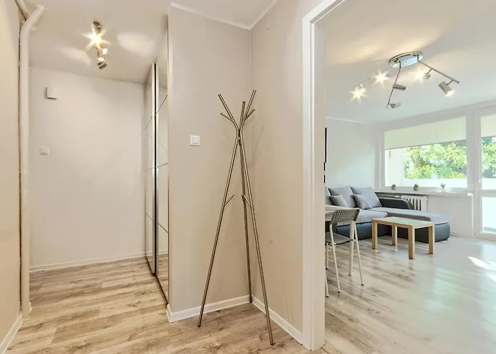 Appartamento Nadmorski - Acco Rent Sopot